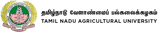 Tamil Nadu Agricultural University